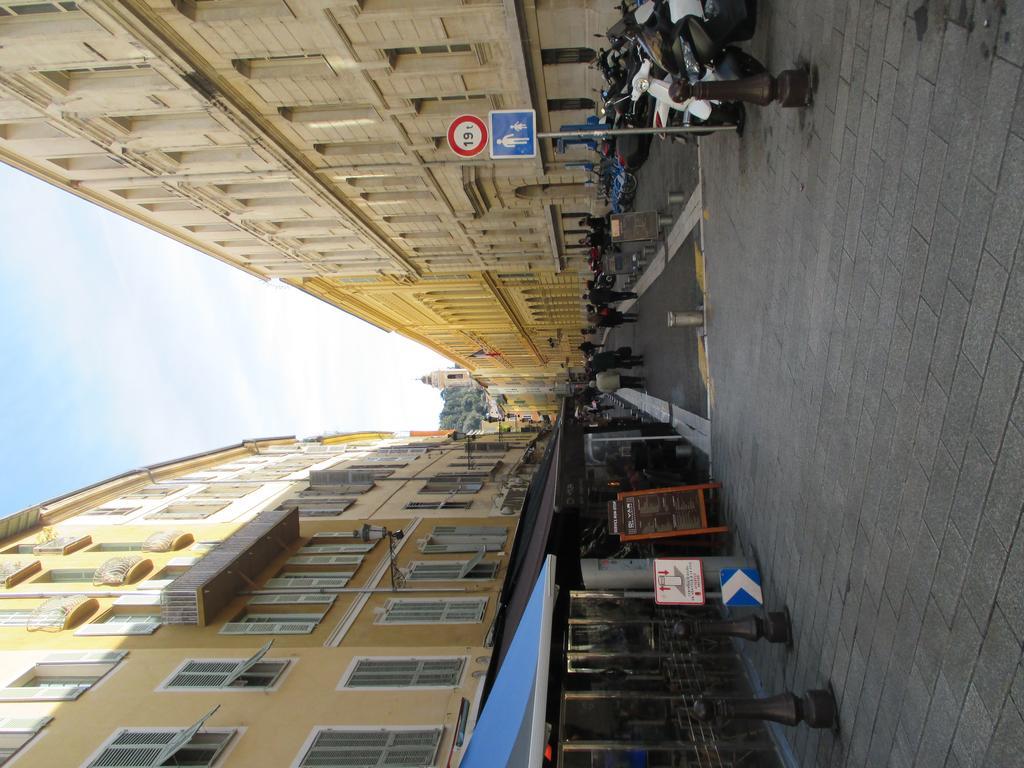 Nice Studio Old Town Sea Side Room photo